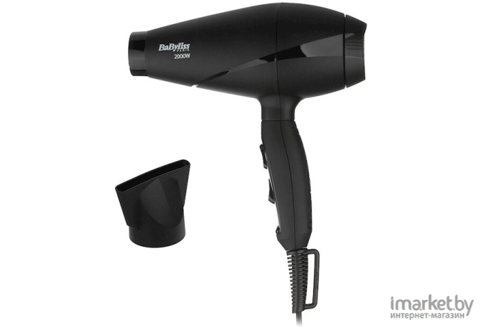 Фен BaByliss 6604E