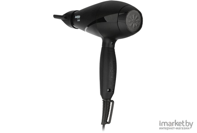 Фен BaByliss 6604E