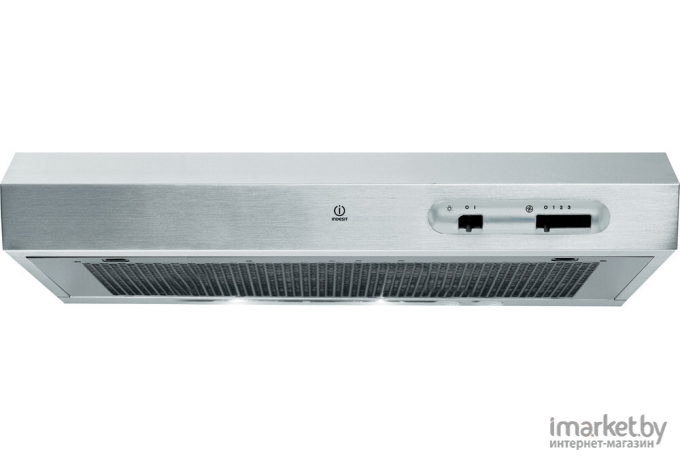 Вытяжка Indesit ISLK 66 LS X