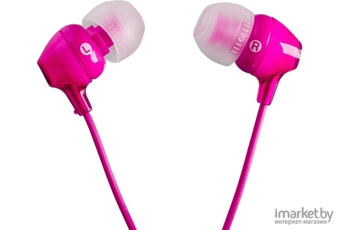 Наушники Sony MDR-EX15LP Pink [MDREX15LPPI.AE]