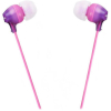 Наушники Sony MDR-EX15LP Violet [MDREX15LPV.AE]