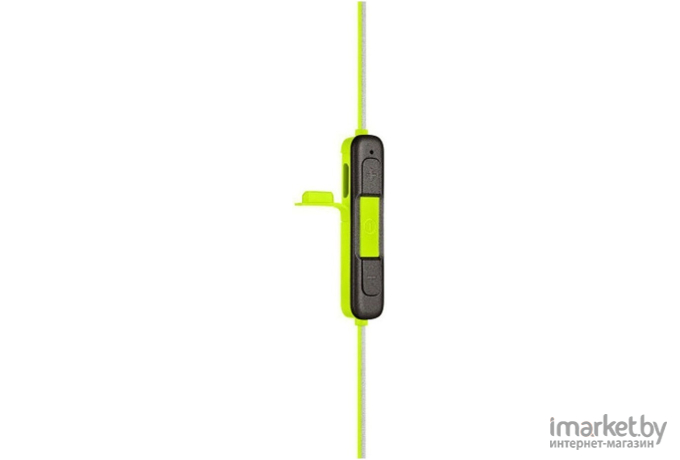 Наушники-гарнитура JBL Reflect Mini 2 (зеленый)