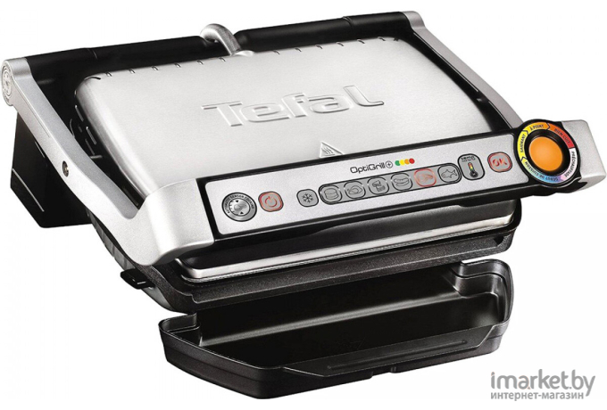 Электрогриль Tefal Optigrill+ GC712834