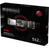 SSD A-DATA XPG SX8200 Pro 512GB (ASX8200PNP-512GT-C)