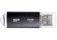 USB Flash Silicon-Power Blaze B02 128GB [SP128GBUF3B02V1K]