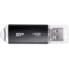 USB Flash Silicon-Power Blaze B02 128GB [SP128GBUF3B02V1K]