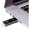 USB Flash Silicon-Power Blaze B02 128GB [SP128GBUF3B02V1K]