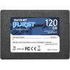 SSD диск Patriot Burst 120GB (PBU120GS25SSDR)