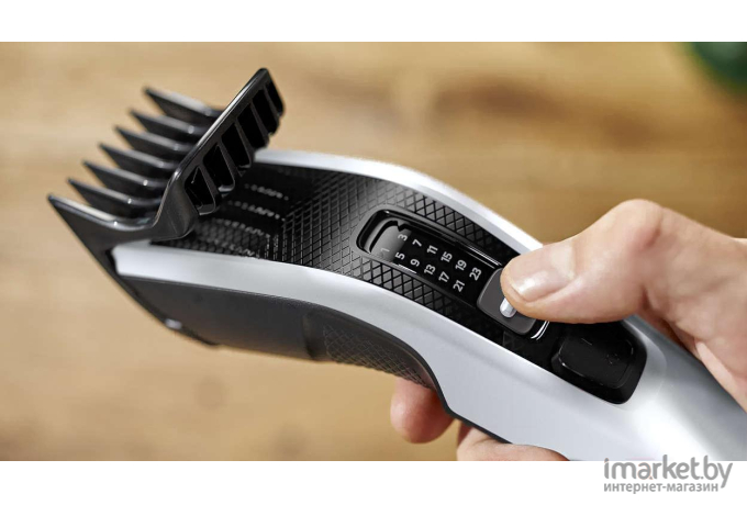 Машинка для стрижки волос Philips HC3521/15