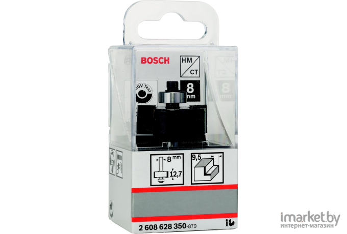 Фреза Bosch 2.608.628.350