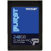 SSD диск Patriot Burst 240GB (PBU240GS25SSDR)