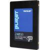 SSD диск Patriot Burst 240GB (PBU240GS25SSDR)