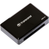 КартРидер Transcend USB3.0, Black [TS-RDF2]