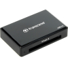 КартРидер Transcend USB3.0, Black [TS-RDF2]