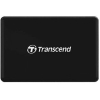 КартРидер Transcend USB3.0, Black [TS-RDF2]