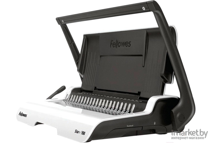 Термопереплетчик Fellowes FS-5627501