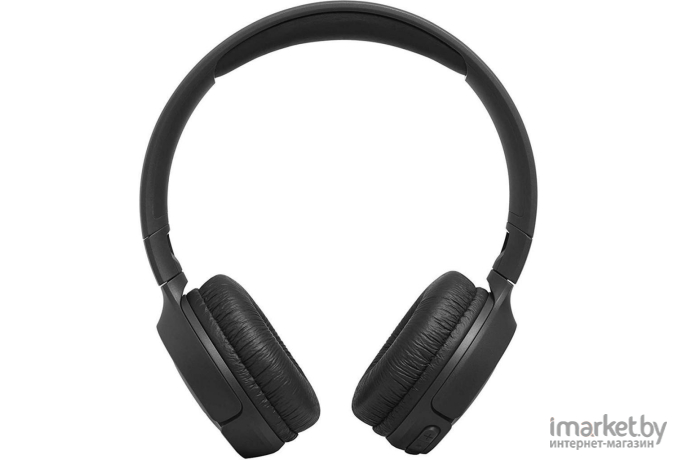 Наушники Bluetooth JBL Tune 500BT Black [JBLT500BTBLK]