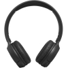 Наушники Bluetooth JBL Tune 500BT Black [JBLT500BTBLK]