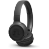 Наушники Bluetooth JBL Tune 500BT Black [JBLT500BTBLK]