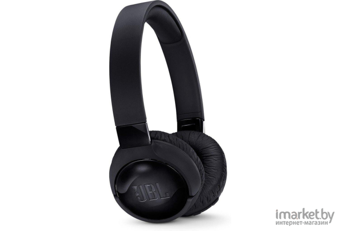 Наушники JBL Tune 600BTNC (черный)