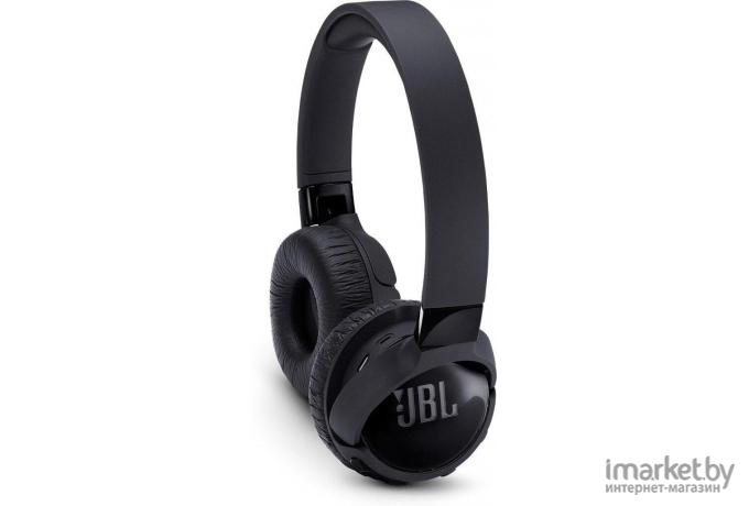 Наушники JBL Tune 600BTNC (черный)