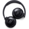 Наушники JBL Tune 600BTNC (черный)