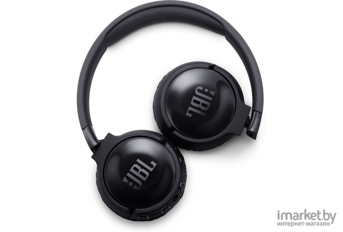 Наушники JBL Tune 600BTNC (черный)