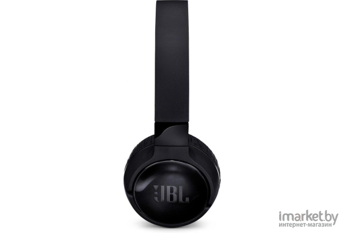 Наушники JBL Tune 600BTNC (черный)