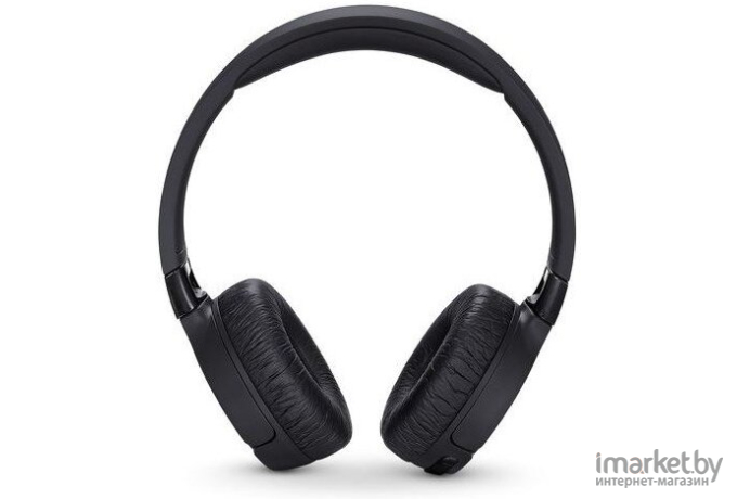 Наушники JBL Tune 600BTNC (черный)