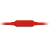Наушники JBL T110 (красный)