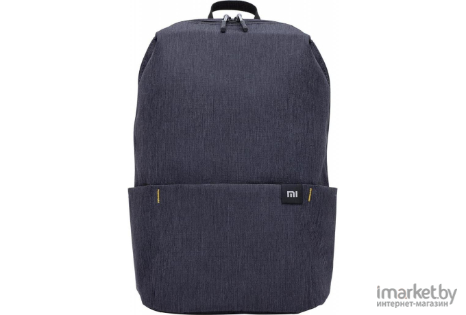 Рюкзак Xiaomi Mi Casual Daypack черный (ZJB4143GL)