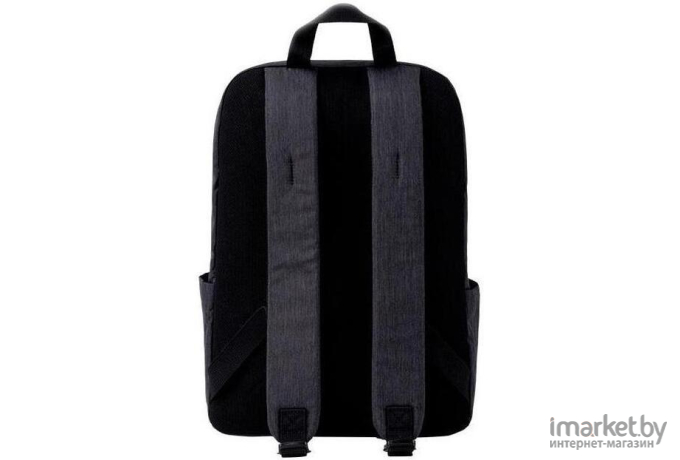 Рюкзак Xiaomi Mi Casual Daypack черный (ZJB4143GL)