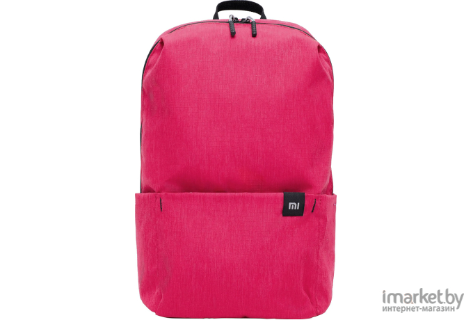 Рюкзак Xiaomi Mi Casual Daypack Pink [ZJB4147GL]