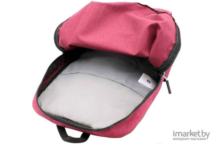 Рюкзак Xiaomi Mi Casual Daypack Pink [ZJB4147GL]