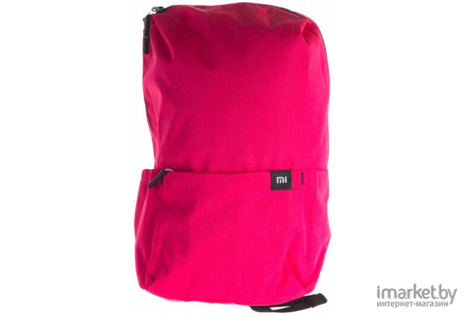 Рюкзак Xiaomi Mi Casual Daypack Pink [ZJB4147GL]