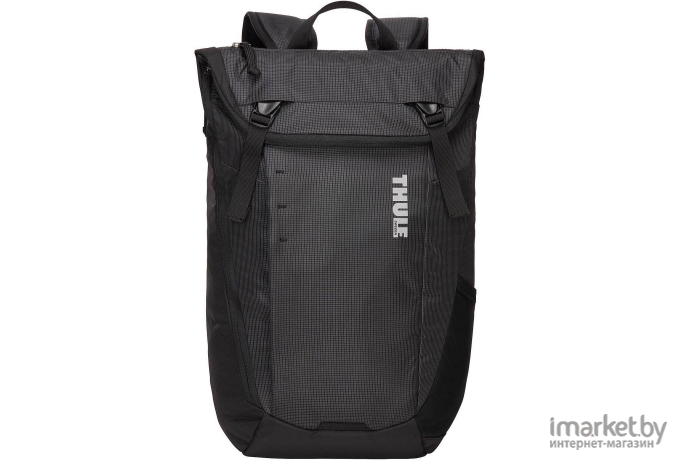 Рюкзак для ноутбука Thule EnRoute Backpack TEBP315K (черный)