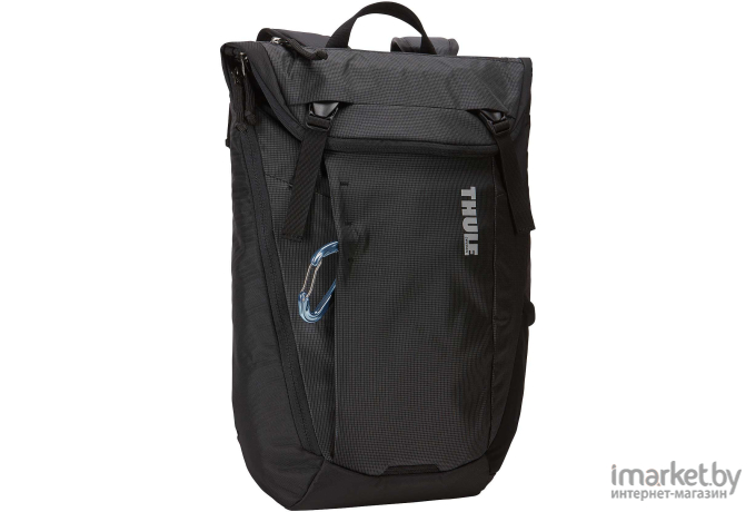 Рюкзак для ноутбука Thule EnRoute Backpack TEBP315K (черный)