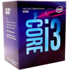 Процессор Intel Core i3-8100 OEM