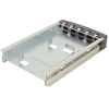 Корзина для HDD Supermicro 2.5 to 3.5 MCP-220-00080-0B