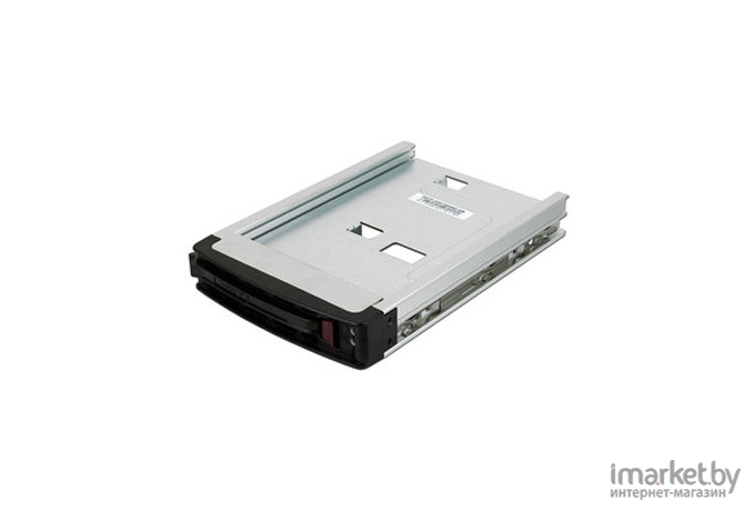 Корзина для HDD Supermicro 2.5 to 3.5 MCP-220-00080-0B