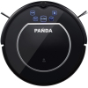 Робот-пылесос Panda X500 Pet Series Black
