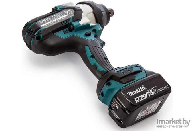 Гайковерт Makita DTW1001RTJ