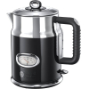 Электрочайник Russell Hobbs Retro Classic Noir 21671-70