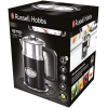 Электрочайник Russell Hobbs Retro Classic Noir 21671-70