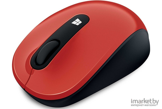 Мышь Microsoft Sculpt Mobile Mouse (43U-00026)