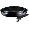 Набор сковородок Tefal Ingenio Black 04181820