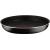 Набор сковородок Tefal Ingenio Black 04181820