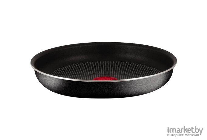 Набор сковородок Tefal Ingenio Black 04181820