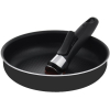 Набор сковородок Tefal Ingenio Black 04181820