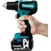 Профессиональная дрель-шуруповерт Makita DDF485Z